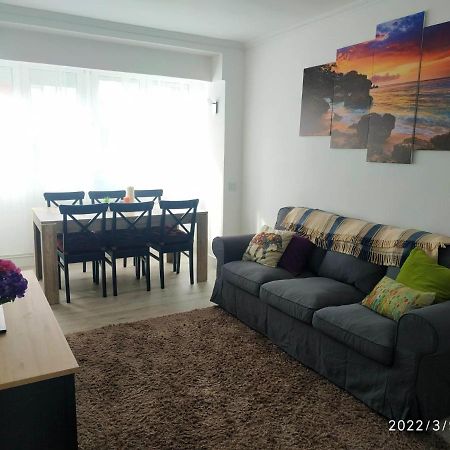 Precioso Apartamento En Plentzia Bagian luar foto