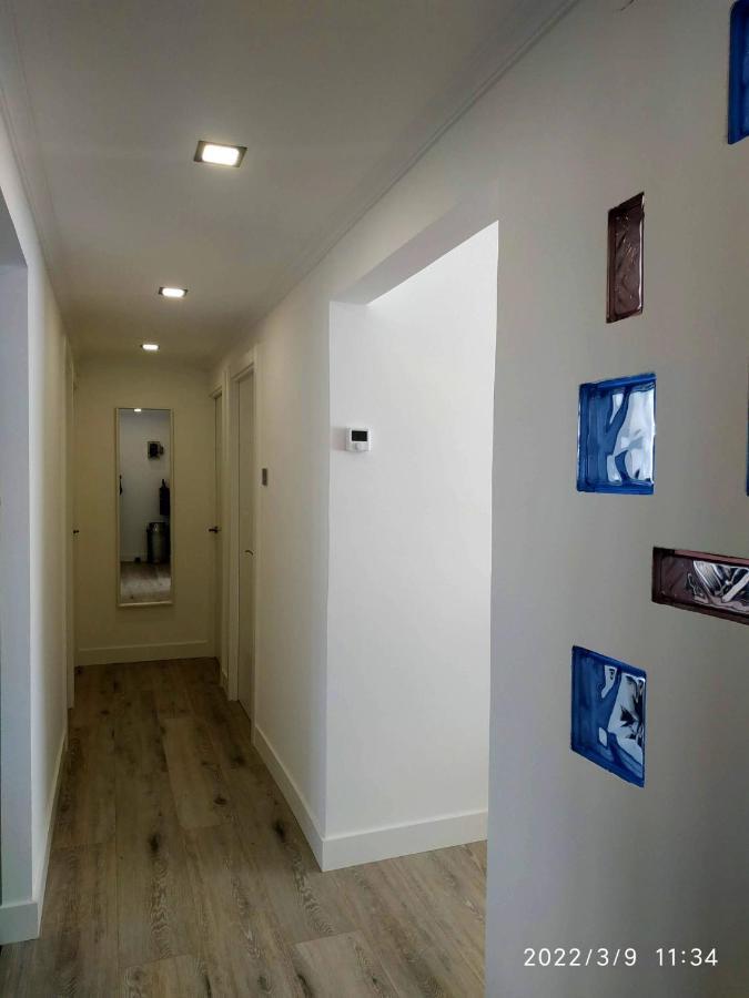 Precioso Apartamento En Plentzia Bagian luar foto